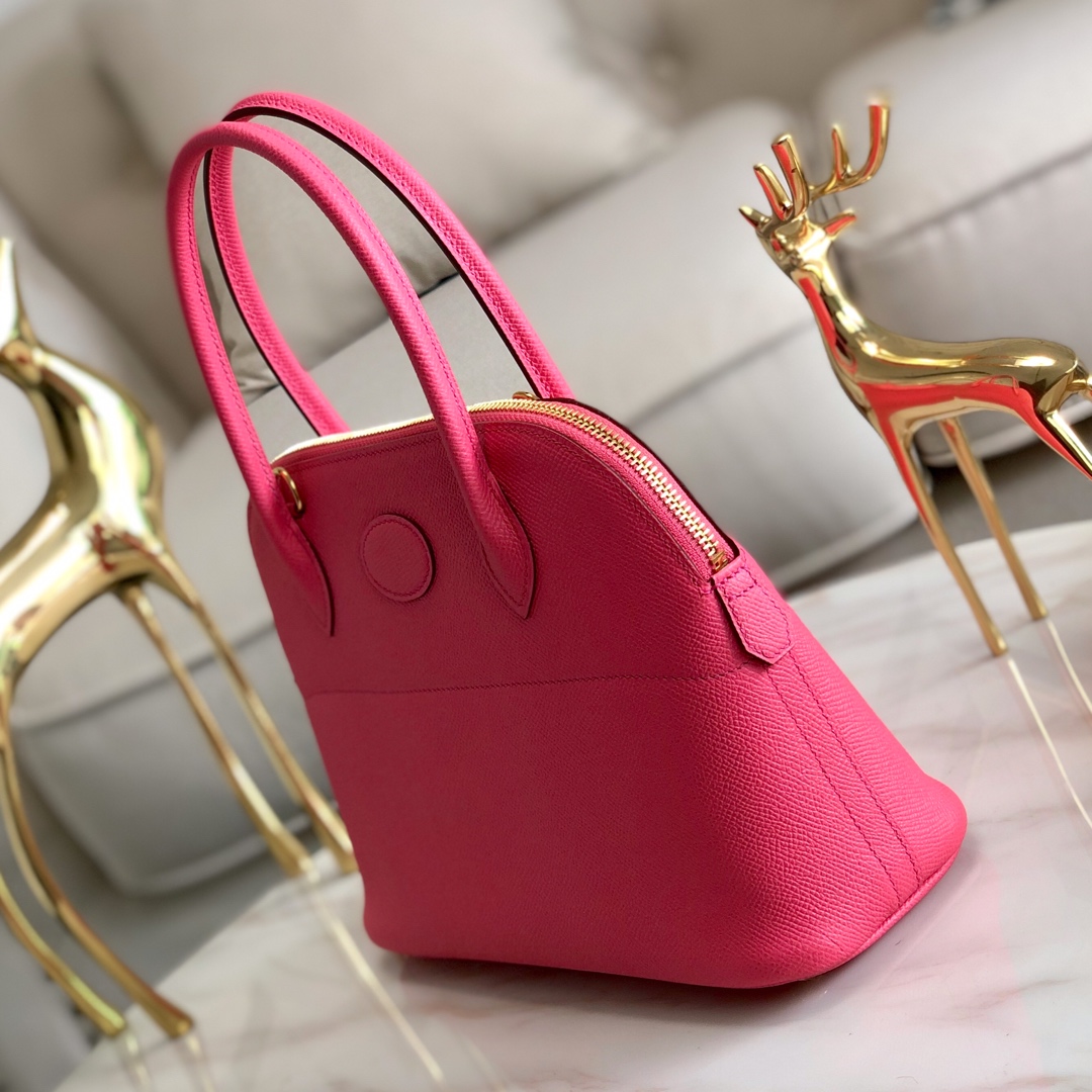 에르메스 볼리드27 립스틱 금장 앱송